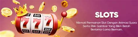 AnekaSlots: Daftar Situs Judi Slot Online No.1 .